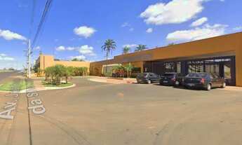 Imagem 4: Lote/Terreno - Beija-Flor II, Uberaba