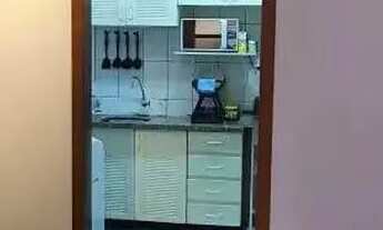 Imagem 7: Apartamento mobiliado com 1 dormitório e 1 vaga de garagem no Centro de Balneário Camboriú