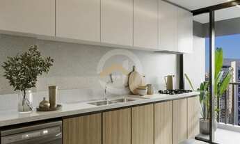 Imagem 4: Apartamento à Venda,171m2, 3 Suítes, no Setor Bueno