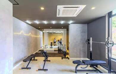 Imagem 11: B VENDO APARTAMENTO