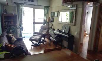 Imagem 6: Apartamento à venda, 92 m² por R$ 1.680.000,00 - Jardim Botânico - Rio de Janeiro/RJ