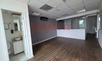 Imagem 3: Comercial de 49m² em Santana