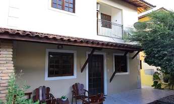 Imagem: Casa à venda no CONDOMÍNIO LALTO PIANO