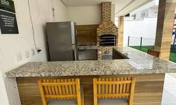 Imagem 2: Sobrado para venda com 77 metros quadrados com 3 quartos em Morros - Teresina - PI