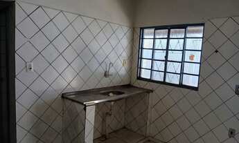 Imagem 2: Casa com dois quartos - res oliveira