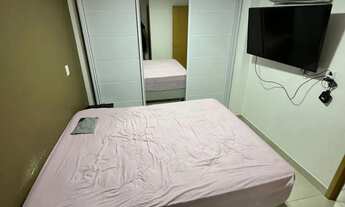 Imagem 7: Apartamento a venda com 02 quartos no Jardim Oceania - AP9224