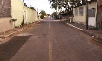 Imagem 4: Vendo um lote com casa inacabada na rua Sete Preda 90 em Cuiabá