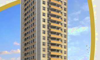 Imagem 2: Imbuí Class, 2 E 3 Quartos, Opções De 60M² Ou 70M² E 1 Ou 2 Vagas De Garagem. U86KHF