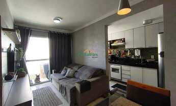 Imagem 4: Apartamento à venda em Valparaiso - Serra/ES