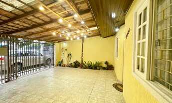 Imagem 3: Casa a venda com 3 quartos, churrasqueira, no Afonso Pena em São José dos Pinhais Paraná