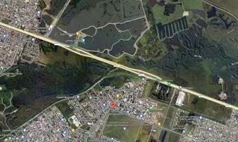 Imagem 2: Terreno à venda,468 m2, GUARITUBA, PIRAQUARA - PR