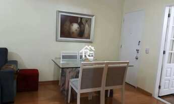 Imagem 3: Apartamento com 2 quartos à venda, 84 m² por R$ 800.000 - Icaraí - Niterói/RJ