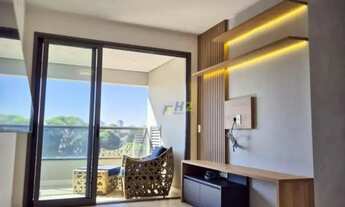 Imagem: Apartamento para venda com 77 m² e 2 quartos