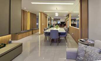 Imagem: Bela Casa Finamente Decorada e Mobiliada