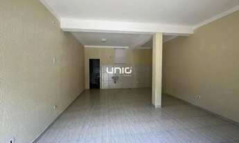 Imagem 2: Salão para alugar, 42 m² por R$ 976,89/mês - Jardim Algodoal - Piracicaba/SP REF: SL0220