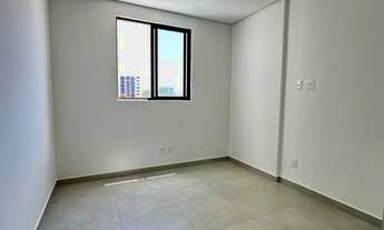 Imagem 9: Apartamento novo a venda na jatiuca edifício aquamare