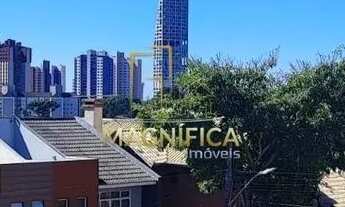 Imagem 5: Casa de frente pra rua no Ecoville