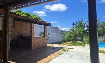 Imagem 2: Casa Temporada Jacumã