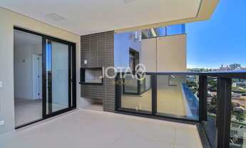 Imagem 3: APARTAMENTO COM 3 SUÍTES NO AVENTUS RESIDENCES NO BIGORILHO Apartamento 3 suítes 2 vagas n