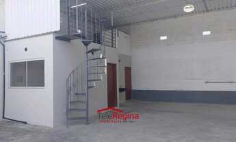 Imagem 4: GALPÃO PARA ALUGAR EM CAÇAPAVA