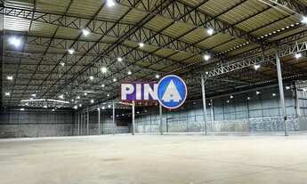 Imagem 6: Galpão para alugar em Aparecida de Goiânia, GO