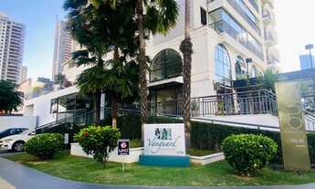 Imagem 7: Residencial Vanguard convenience Apartamento com 1 Quarto(s) e 1 banheiro(s) à Venda, 45.0