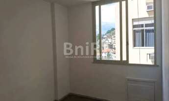 Imagem 7: ENGENHO NOVO - Ótimo apartamento com 49 m² e vaga de garagem