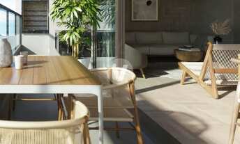 Imagem 3: Apartamento 3 dormitórios com suíte, vaga dupla, bairro São José