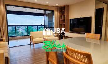 Imagem: APARTAMENTO 3 QUARTOS NO CRISTO REI SEMIMOBILIADO