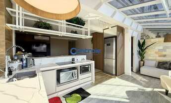 Imagem 5: Cobertura com vista panôramica - Bairro Estreito