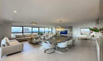 Imagem 3: MAISON LEGEND MOBILIADO 3 SUITES ECOVILLE Maison legend mobiliado 3 suites 3 vagas ecovill