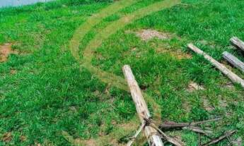 Imagem 2: Terreno 357m² no Condomínio Villa Real com Segurança 24h