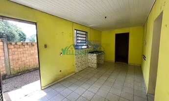 Imagem 7: Velleda oferece magnífica casa de 2 quartos, menos de 200m da RS040 em Águas Claras