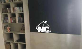 Imagem 7: Apartamento com 3 quartos à venda, 70 m² por R$ 485.000 - Porto Novo - São Gonçalo/RJ