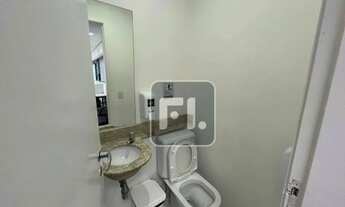 Imagem 6: Conjunto para alugar, 136 m² por R$ 23.500,09/mês - Consolação - São Paulo/SP