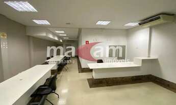 Imagem 4: Prédio monousuário