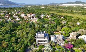 Imagem 5: Casa em condomínio com 5 dormitórios à venda, 429m² - Rio Tavares - Florianópolis/SC