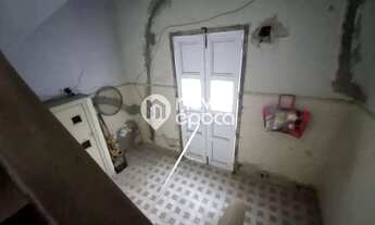 Imagem 4: Tijuca Casa com 3 dormitórios