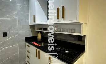 Imagem 5: QUADRA 27 CONJUNTO B