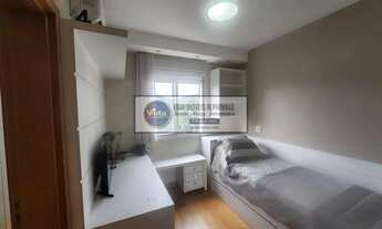 Imagem 3: LINDO APARTAMENTO MOBILIADO EM CONDOMÍNIO CLUBE