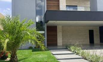 Imagem: Casa Condomínio Portal do Sol Green 350m2