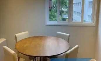 Imagem 4: Apartamento para locação na Rua Bela Cintra