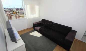 Imagem 4: Excelente apartamento muito bem localizado, em um condomínio com uma infraestrutura sensac