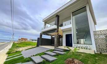 Imagem 2: Casa com 4 dormitórios à venda, 181 m² por R$ 1.100.000,00 - Nova São Pedro - São Pedro da