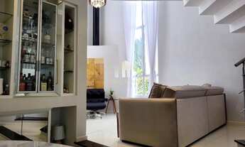 Imagem 7: Sobrado com 03 dormitórios à venda por R$2.870.000,00 e para locação por R$18.000,00, 205m