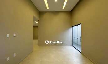 Imagem 3: Imóvel para venda tem 150 metros quadrados com 3 quartos em Araçagy - São José de Ribamar