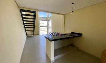 Imagem 5: Casa para alugar, 45 m² por R$ 1.800,00/mês - Jardim Itacolomi - Mogi Guaçu/SP