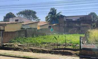 Imagem 3: Terreno à venda, 360 m² por R$ 360.000,00 - Parque Residencial Dom Lafaiete Libânio - São