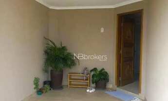 Imagem 7: TRIPLEX ESPAÇOSO COM 3 QUARTOS, 1 SUÍTE E 3 VAGAS!