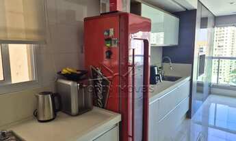 Imagem 3: Imóvel para venda com 140 metros quadrados com 3 quartos em Santa Teresinha - São Paulo